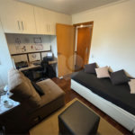 Apartamento à venda ou para alugar com 3 quartos, sendo 1 suíte, em Mandaqui, São Paulo, SP