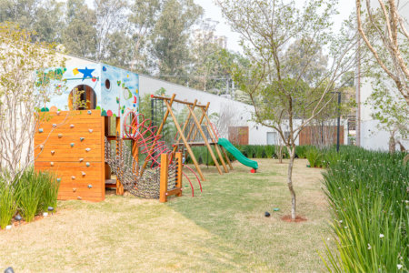 Apartamento à venda com 3 suítes em Jardim Marajoara, São Paulo, SP