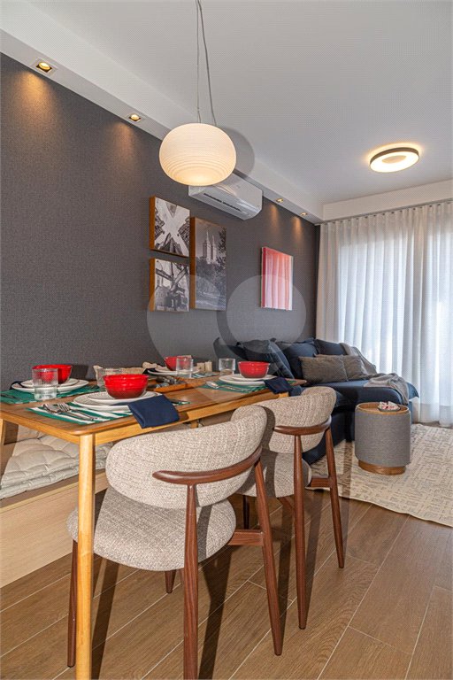 Apartamento para alugar com 2 quartos em Vila Cordeiro, São Paulo, SP