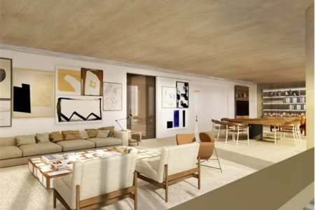 Apartamento à venda com 3 suítes em Pinheiros, São Paulo, SP