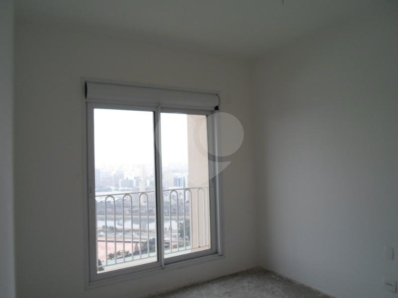 Apartamento à venda com 4 suítes em Panamby, São Paulo, SP
