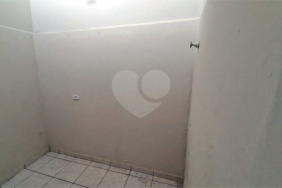 Casa Térrea à venda com 3 quartos em Tucuruvi, São Paulo, SP