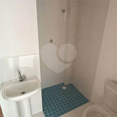 Apartamento à venda com 2 quartos em Vila Santa Edwiges, São Paulo, SP