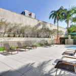Apartamento à venda com 3 quartos, sendo 1 suíte, em Santo Amaro, São Paulo, SP