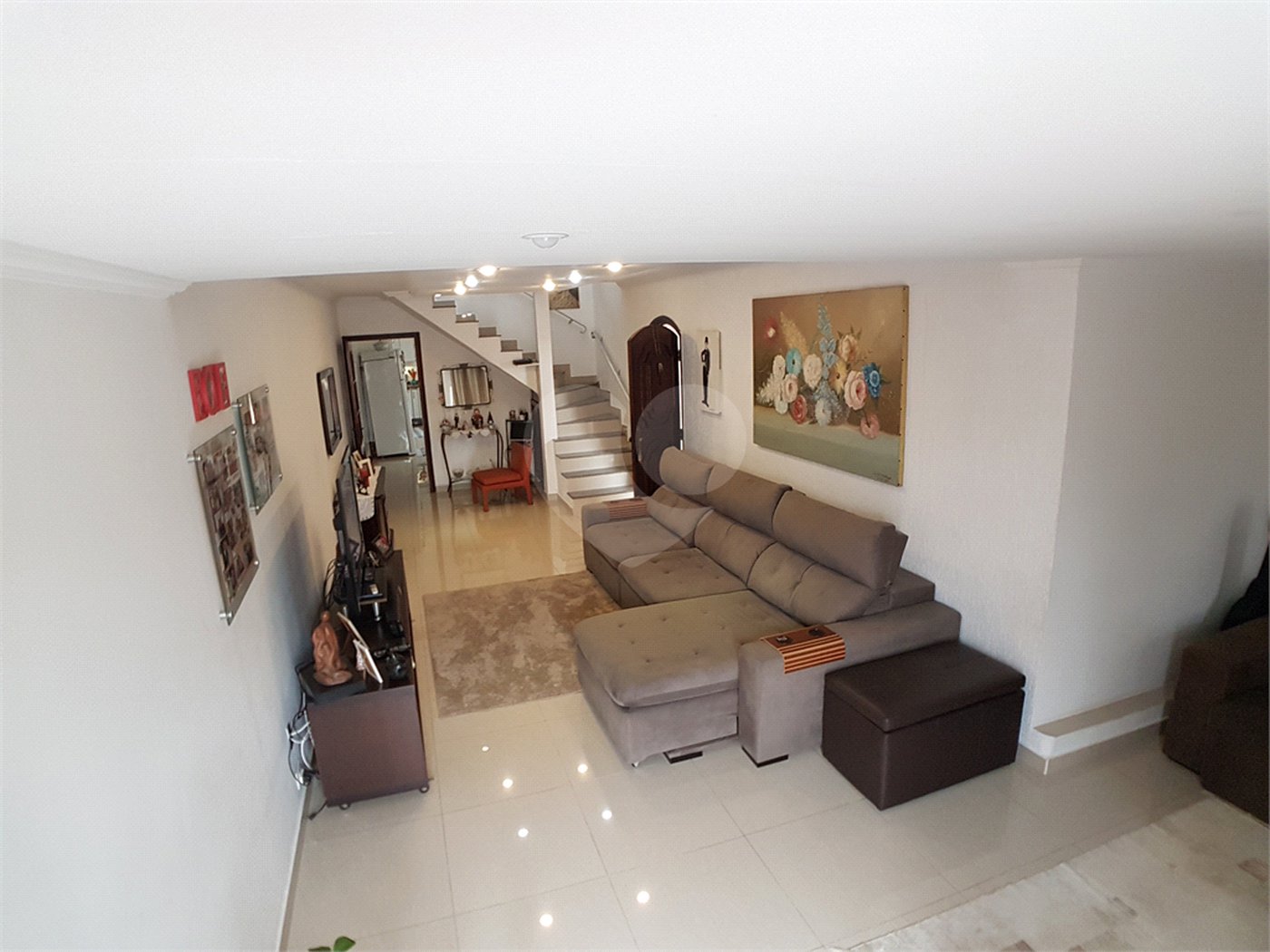 Sobrado à venda com 3 quartos, sendo 1 suíte,  em Tucuruvi, São Paulo, SP