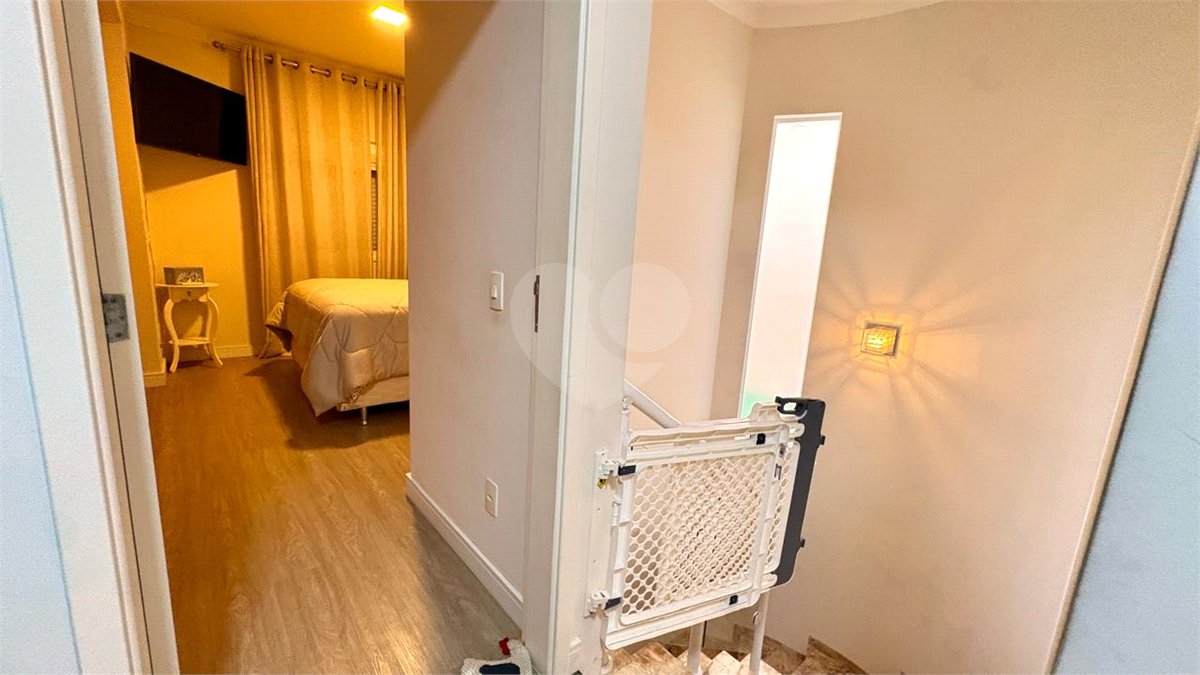 Casa à venda com 3 suítes no condomínio Villa Grimaldi, Sorocaba - SP