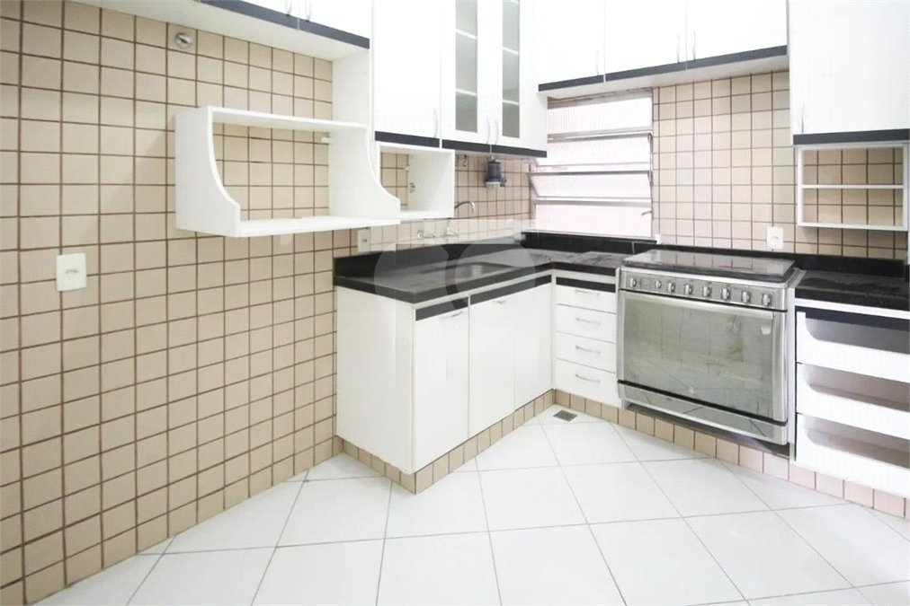 Apartamento à venda com 3 quartos em Leblon, Rio de Janeiro, RJ