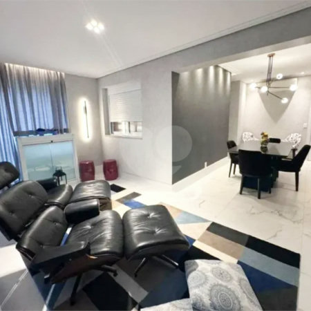 Apartamento à venda com 2 quartos, sendo 1 suíte,  em Santa Teresinha, São Paulo, SP