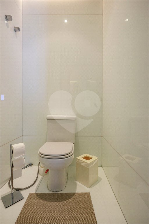 Apartamento à venda com 3 suítes em Cidade Monções, São Paulo, SP