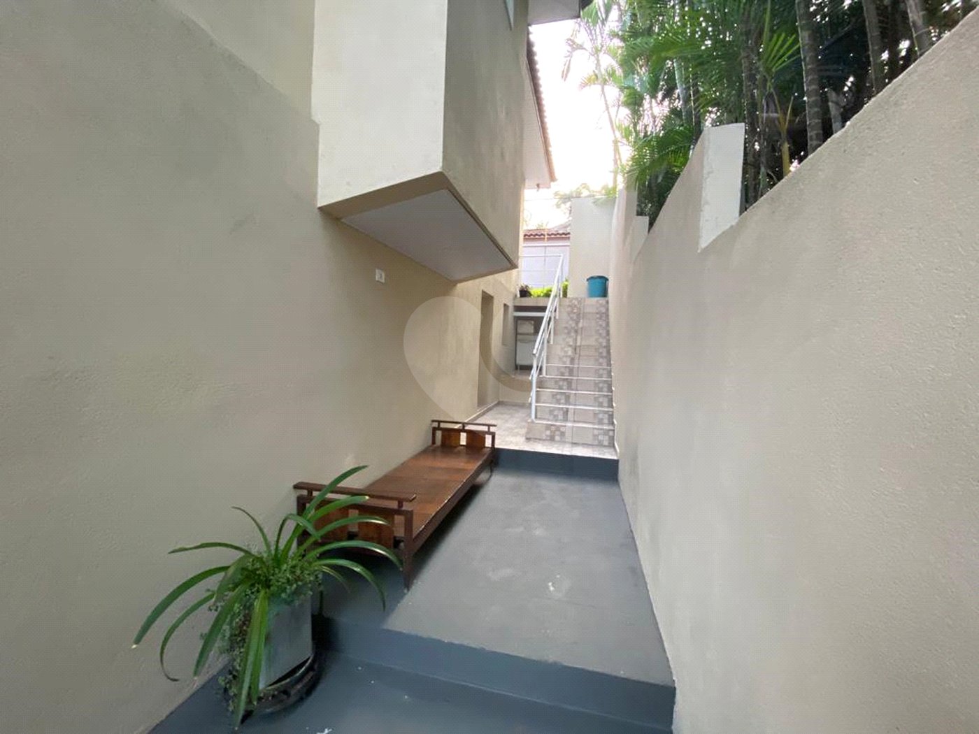 Sobrado à venda com 2 quartos, sendo 1 suíte, em Horto, São Paulo, SP