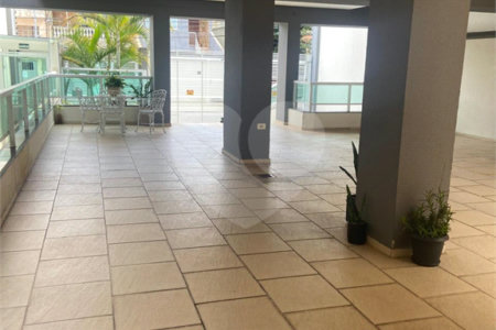 Cobertura à venda com 3 quartos, sendo 1 suíte, em Parque das Nações, Santo André, SP