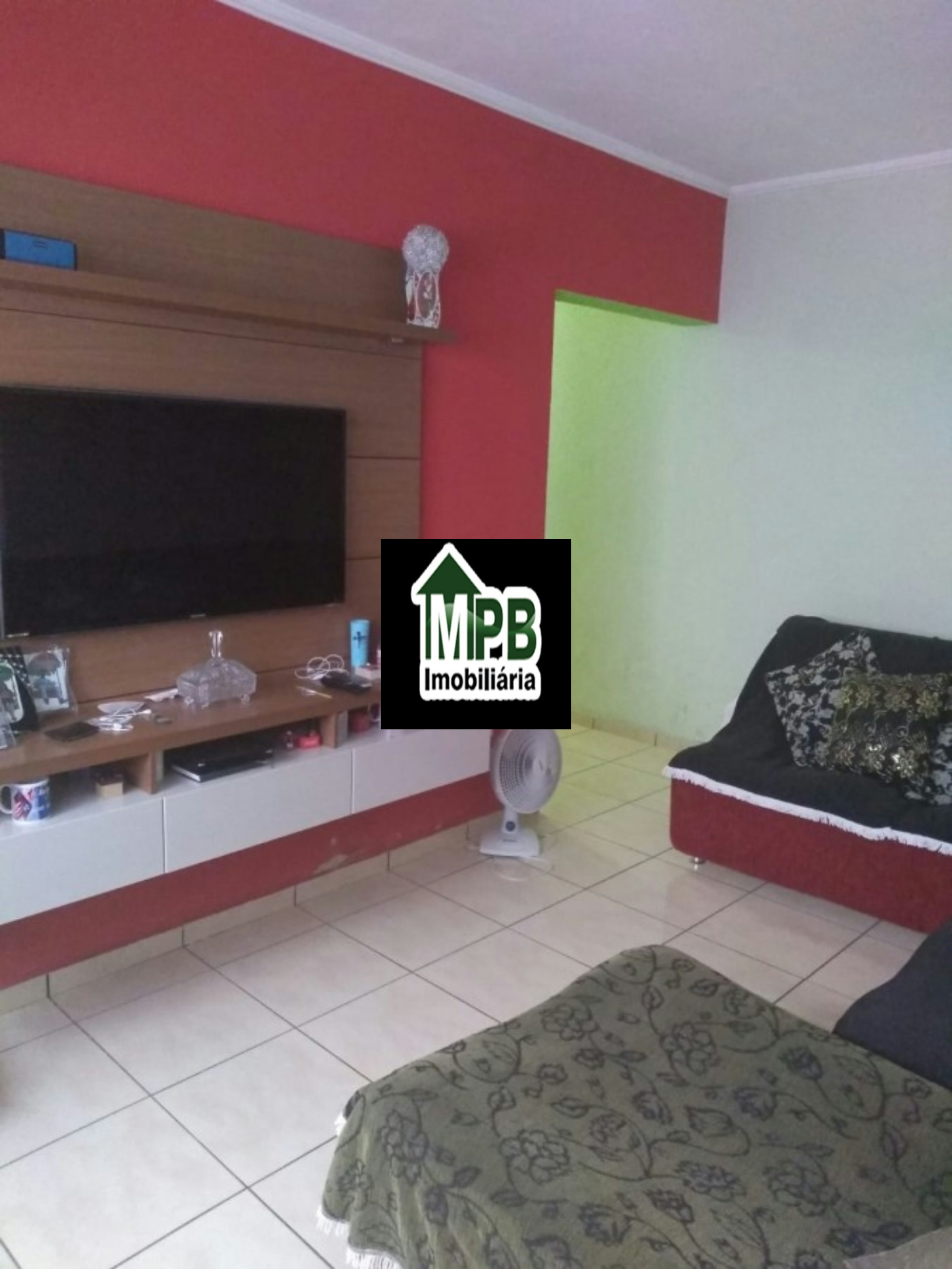 Sobrado à venda com 3 quartos em Jardim São Guilherme, Sorocaba, SP