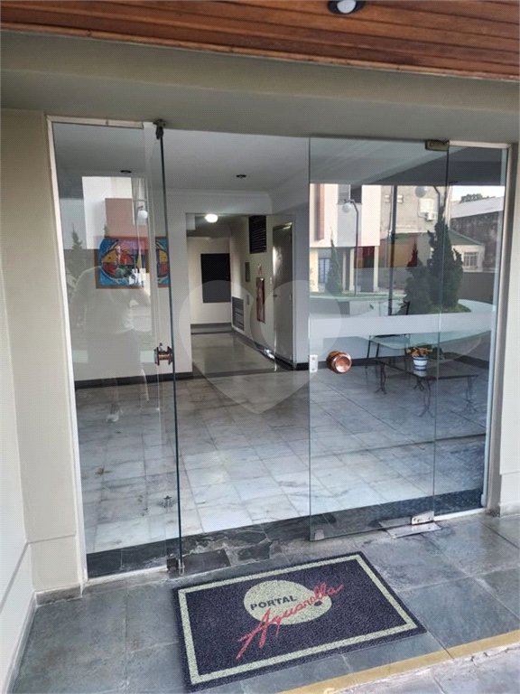 Apartamento à venda com 2 quartos em Freguesia do Ó, São Paulo, SP