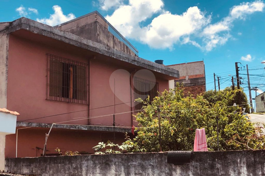 Terreno à venda em Lauzane Paulista, São Paulo, SP