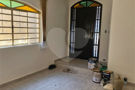 Sobrado à venda com 3 quartos em Alto da Boa Vista, Mogi das Cruzes, SP