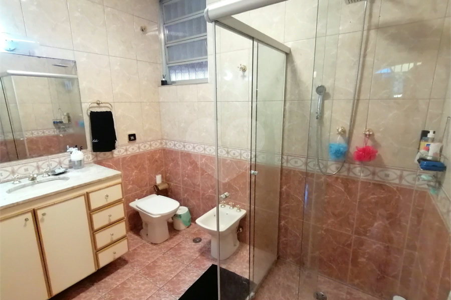 Casa Térrea à venda com 3 quartos, sendo 1 suíte,  em Vila Mariana, São Paulo, SP
