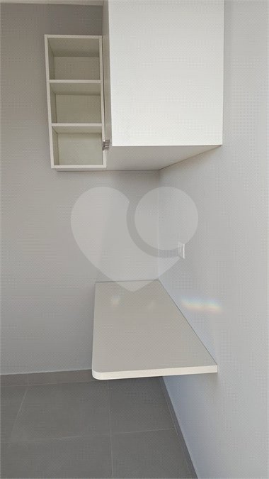 Apartamento para alugar com 1 suíte em Pirituba, São Paulo, SP