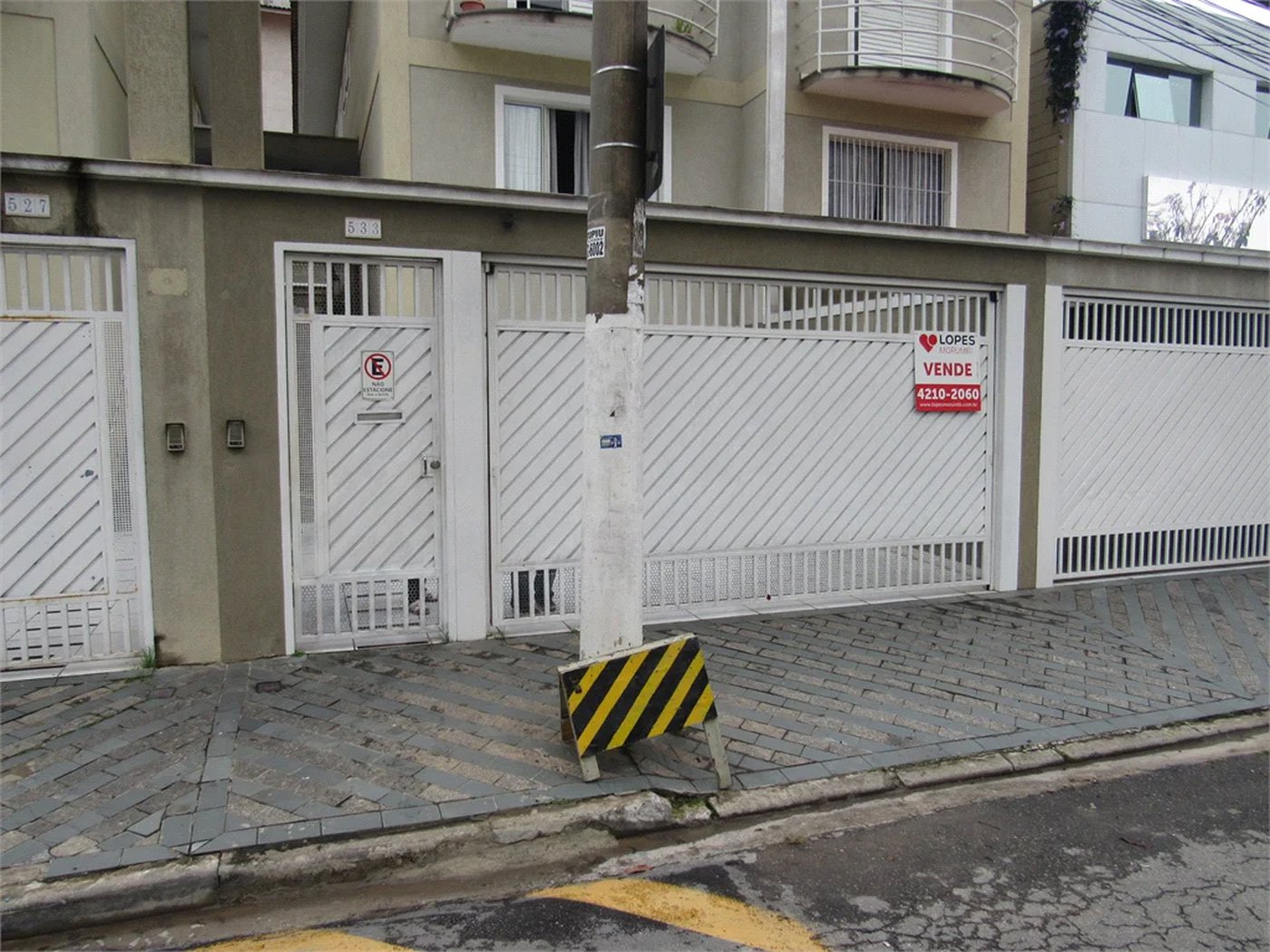 Sobrado à venda com 3 suítes em Jardim das Vertentes, São Paulo, SP