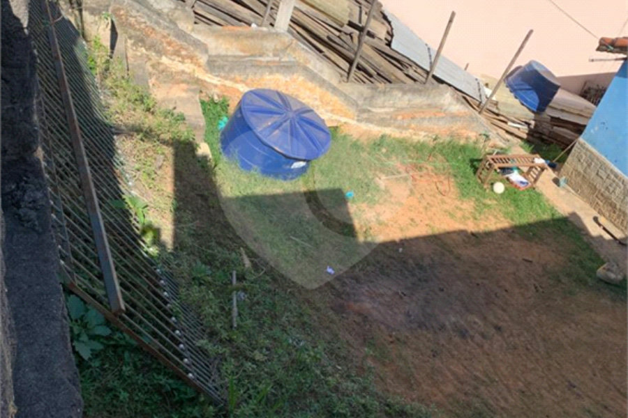 Terreno à venda em Imirim, São Paulo, SP