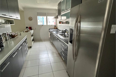 Apartamento para alugar com 3 suítes em Brooklin Paulista, São Paulo, SP