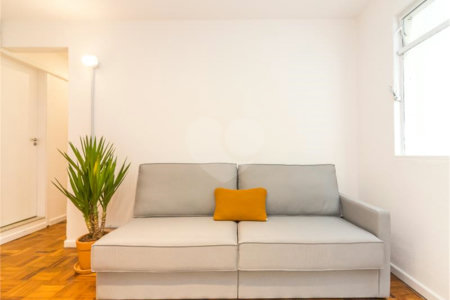 Apartamento à venda com 3 quartos em Vila Mariana, São Paulo, SP