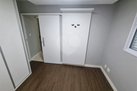 Apartamento à venda com 2 quartos em Vila Mazzei, São Paulo, SP