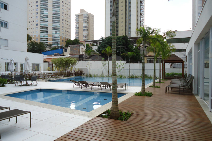Apartamento à venda com 3 suítes em Santa Teresinha, São Paulo, SP
