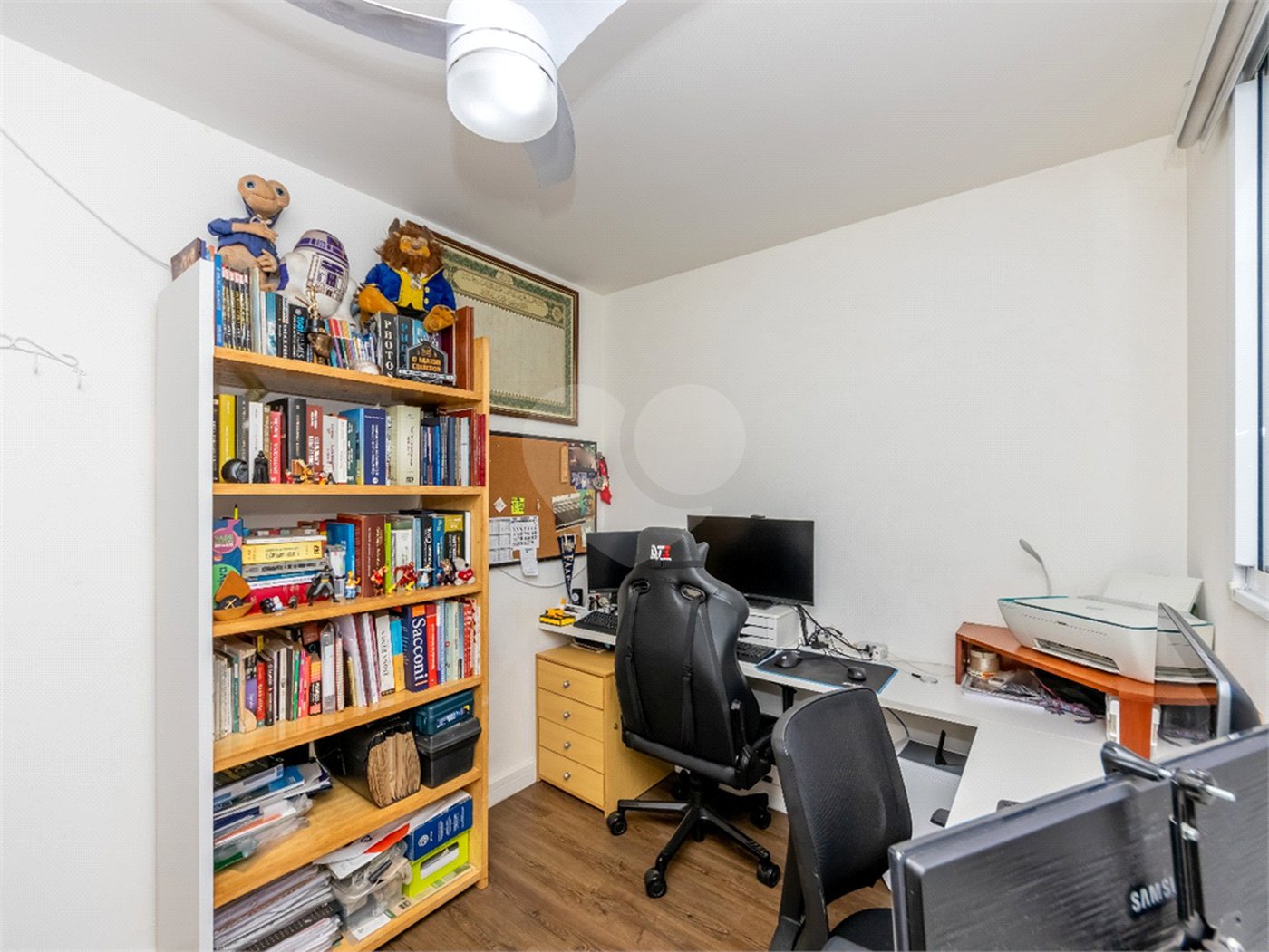 Apartamento à venda com 2 quartos, sendo 1 suíte,  em Jardim Caboré, São Paulo, SP