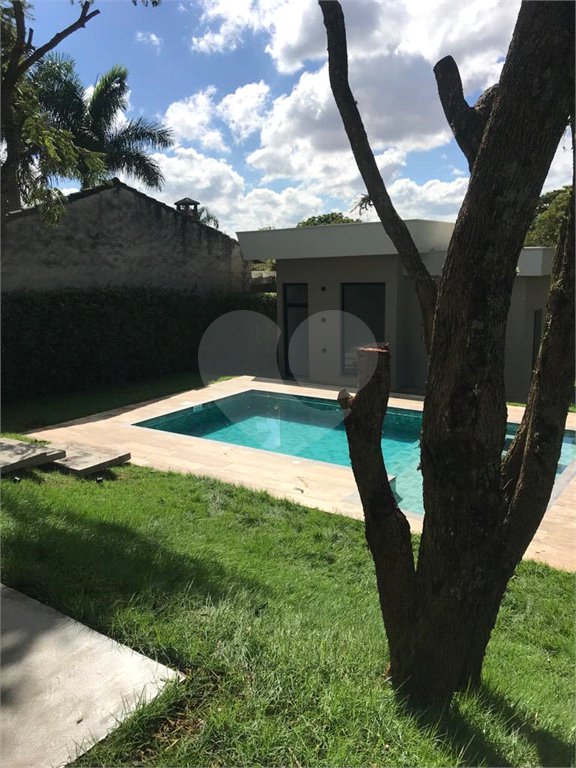 Casa Térrea à venda com 3 suítes em Terras de Itaici, Indaiatuba, SP