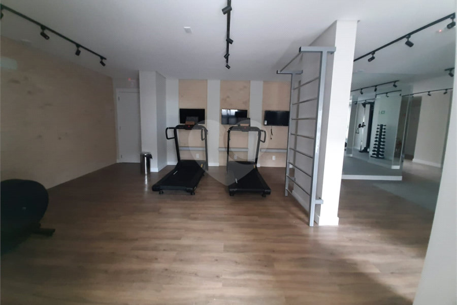 Apartamento à venda com 3 quartos, sendo 1 suíte, em Tucuruvi, São Paulo, SP