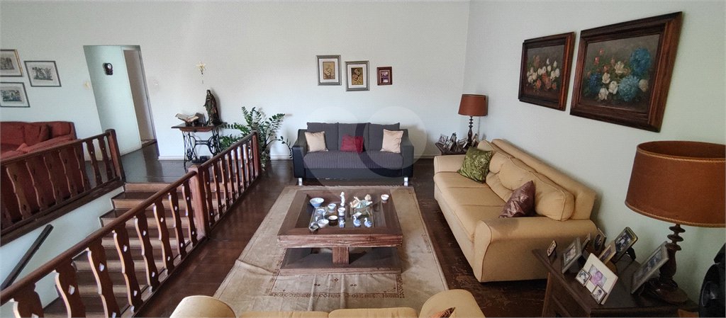 Casa à venda com 4 quartos, sendo 2 suítes, no Centro, Itu, SP