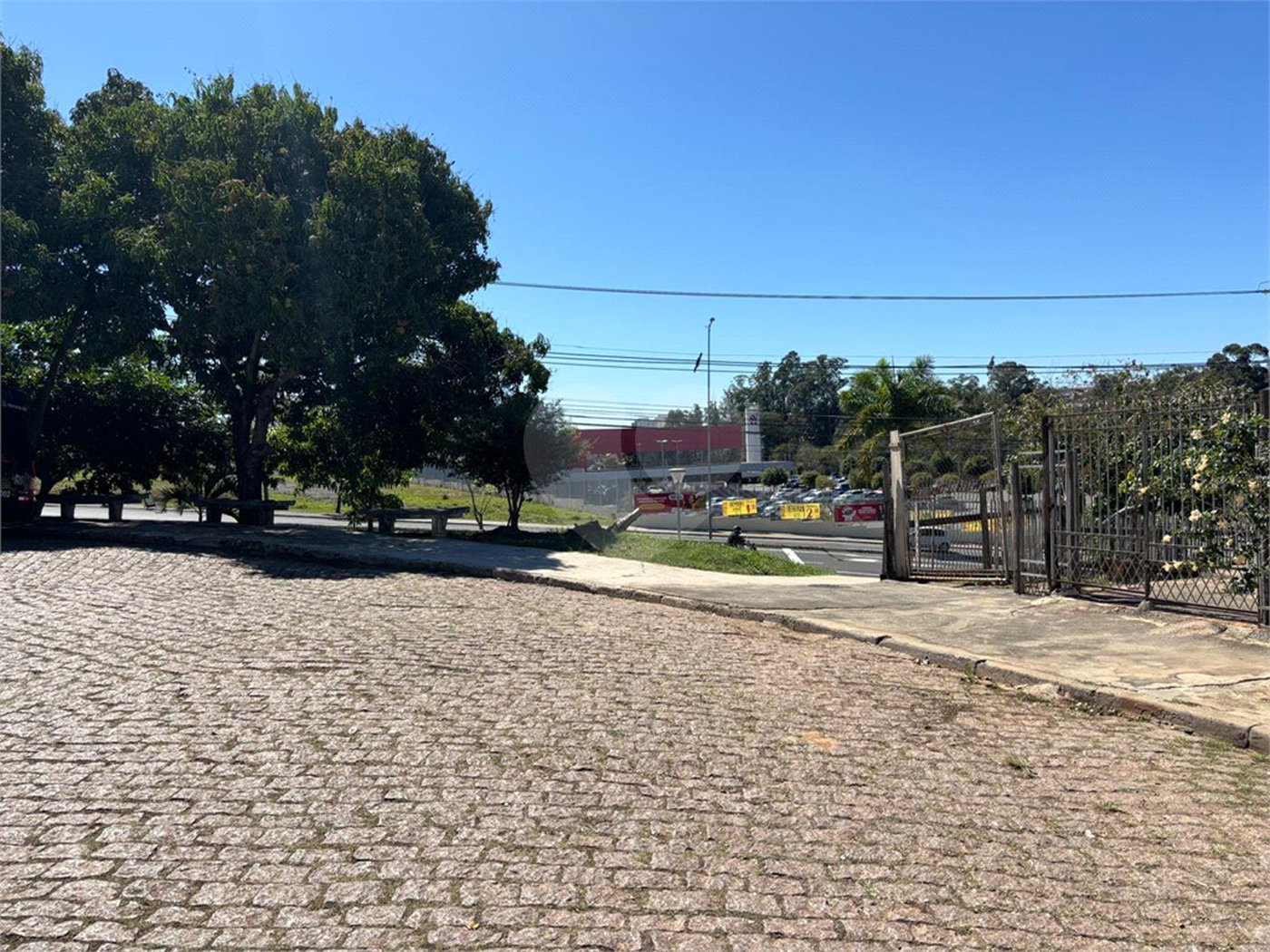Terreno à venda em Jardim Elizabeth, Salto, SP