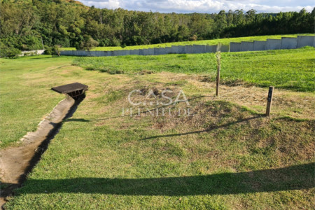 Terreno em condomínio à venda em Residencial Fazenda Alta Vista, Salto de Pirapora, SP