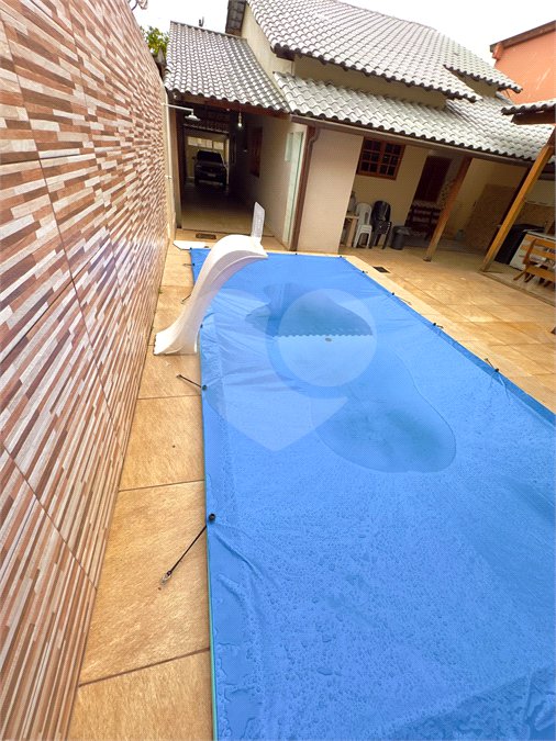 Casa à venda com 2 quartos, sendo 1 suíte, em Campo Grande, Rio de Janeiro, RJ