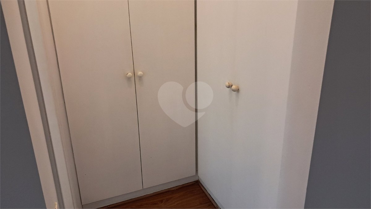 Apartamento para alugar com 4 suítes em Alto da Boa Vista, São Paulo, SP