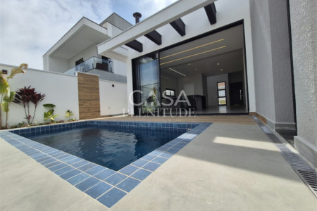 Casa em condomínio à venda com 3 suítes em Cyrela Landscape Esplanada, Votorantim, SP