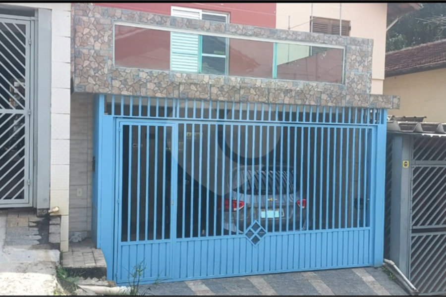 Sobrado à venda com 3 quartos, sendo 1 suíte,  em Tremembé, São Paulo, SP