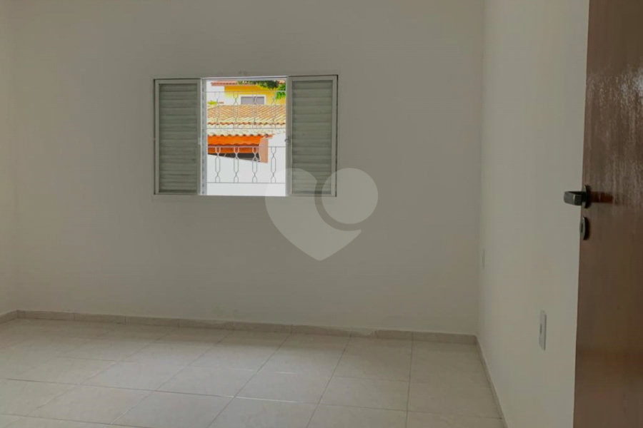 Sobrado à venda com 3 quartos, sendo 1 suíte, em Vila Mazzei, São Paulo, SP