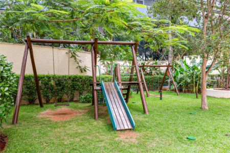 Duplex à venda com 3 suítes em Cidade Monções, São Paulo, SP