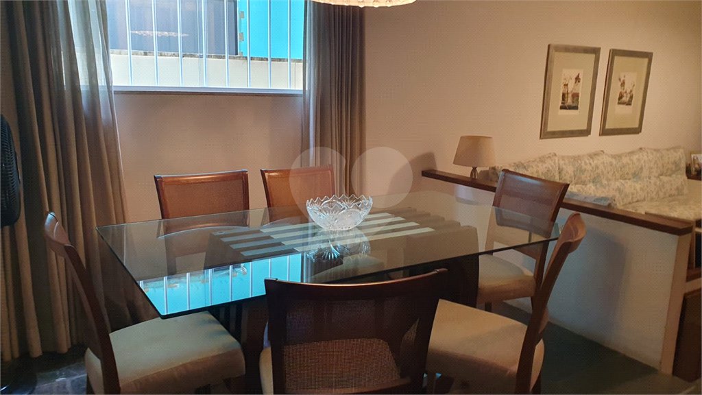 Sobrado à venda com 3 quartos, sendo 1 suíte,  em Chácara Santo Antônio (zona Sul), São Paulo, SP