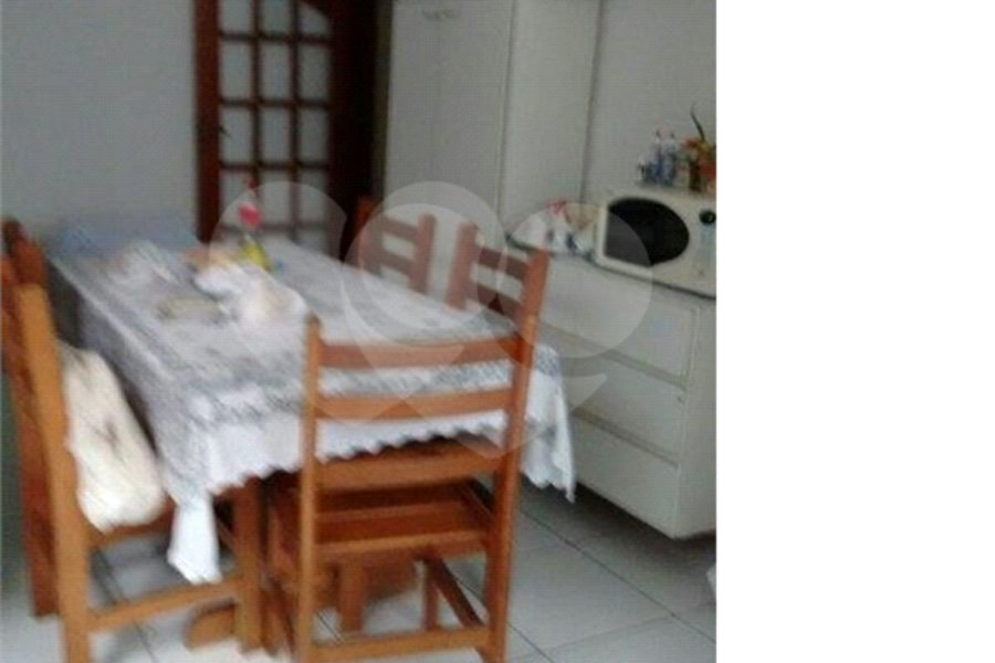 Casa Térrea à venda com 3 quartos, sendo 1 suíte, em Vila Nova Mazzei, São Paulo, SP