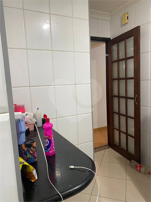 Apartamento à venda com 1 quarto em Macedo, Guarulhos, SP