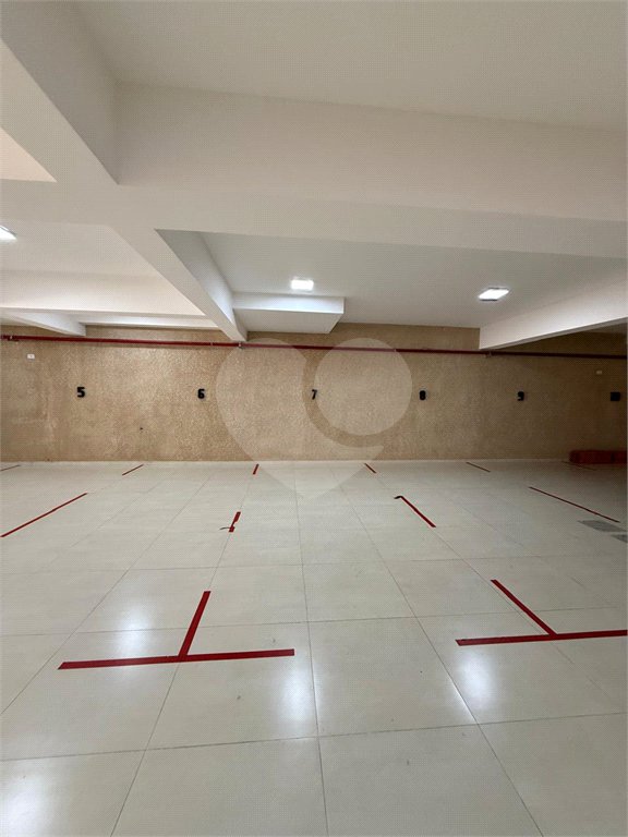 Apartamento à venda com 2 quartos em Santa Maria, Santo André, SP