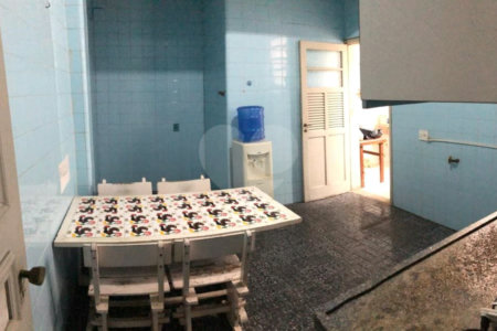 Cobertura à venda com 3 quartos em Vila Isabel, Rio de Janeiro, RJ