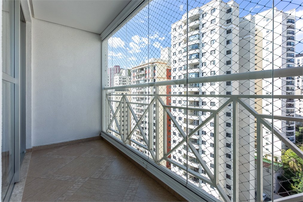 Apartamento à venda com 4 quartos, sendo 1 suíte, em Vila Mascote, São Paulo, SP