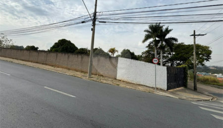 Terreno à venda em Vila Nova, Salto, SP