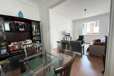 Apartamento à venda com 3 quartos, sendo 1 suíte,  em Tijuca, Rio de Janeiro, RJ