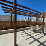 Apartamento com 1 dormitório à venda, 40 m² por R$ 660.000,00 - Campo Grande - Santos/SP