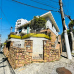 Sobrado à venda com 3 quartos, sendo 1 suíte,  em Santana, São Paulo, SP