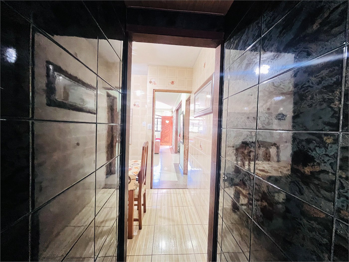 Casa à venda com 4 quartos, sendo 1 suíte, em Campo Grande, Rio de Janeiro, RJ